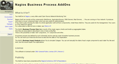 Desktop Screenshot of bp-addon.monitoringexchange.org